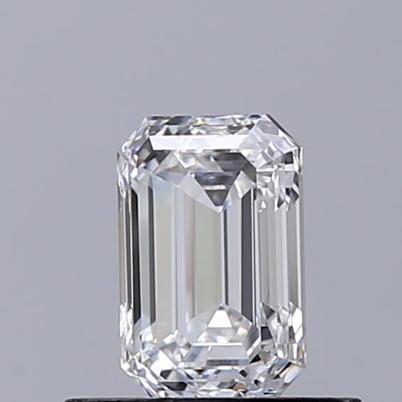 Emerald Lab-Grown Diamond image