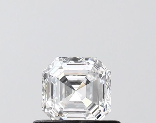 Asscher Lab-Grown Diamond image