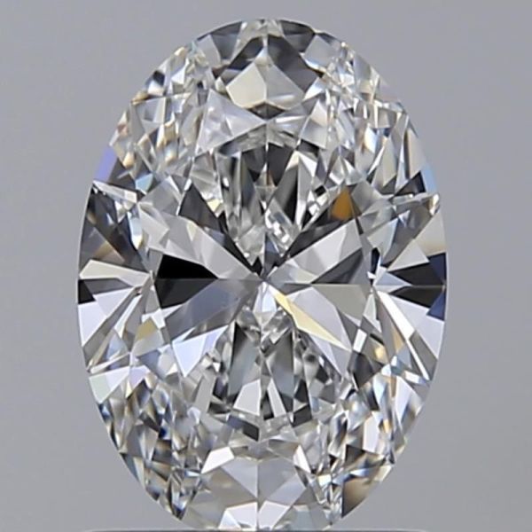 Oval Diamond image