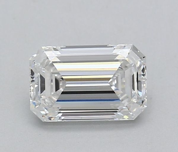 Emerald Lab-Grown Diamond image