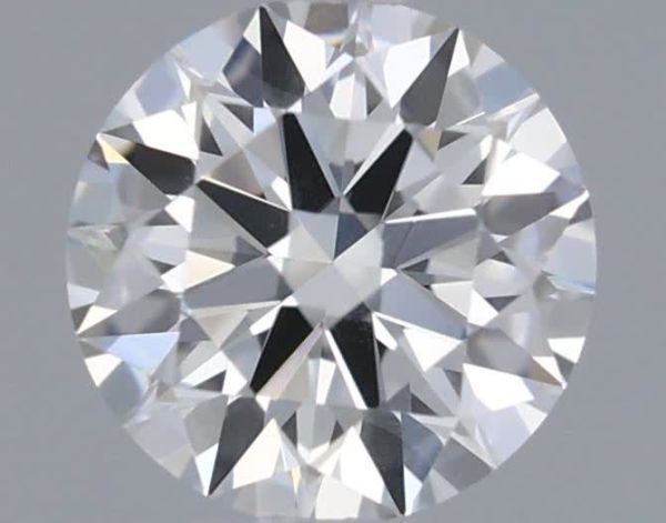 Round Diamond image