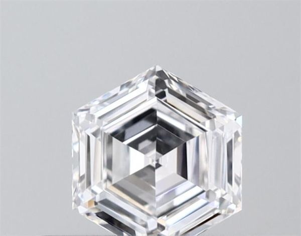 Hexagonal Diamond image