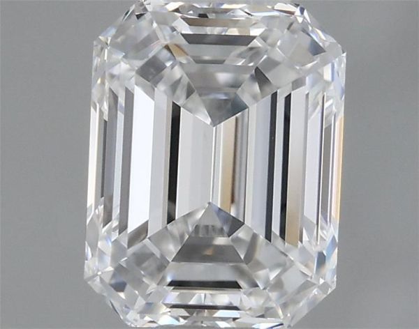 Emerald Diamond image