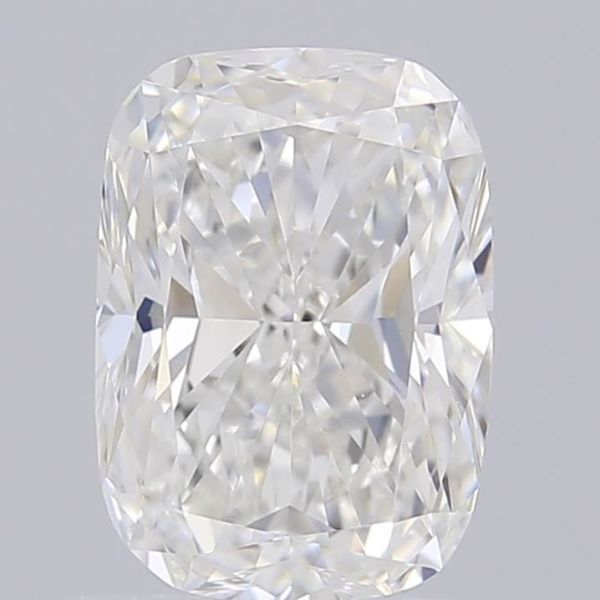 Cushion Lab-Grown Diamond image