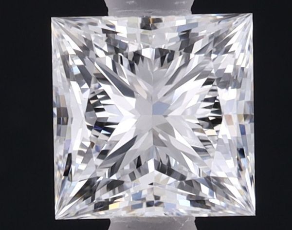 Princess Lab-Grown Diamond image