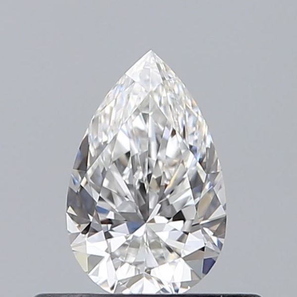 Pear Diamond image
