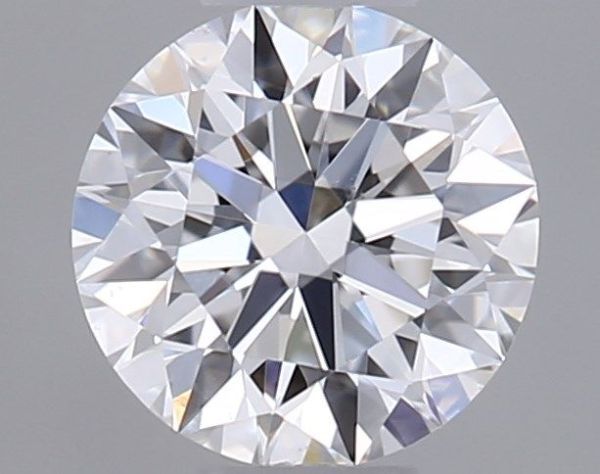 Round Diamond image