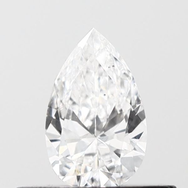 Pear Lab-Grown Diamond image