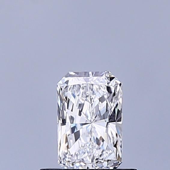 Radiant Lab-Grown Diamond image