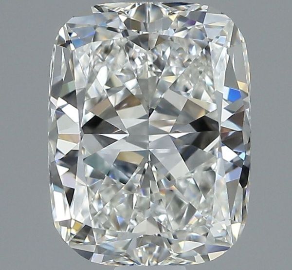 Cushion Diamond image