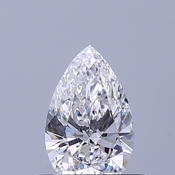 Pear Lab-Grown Diamond image