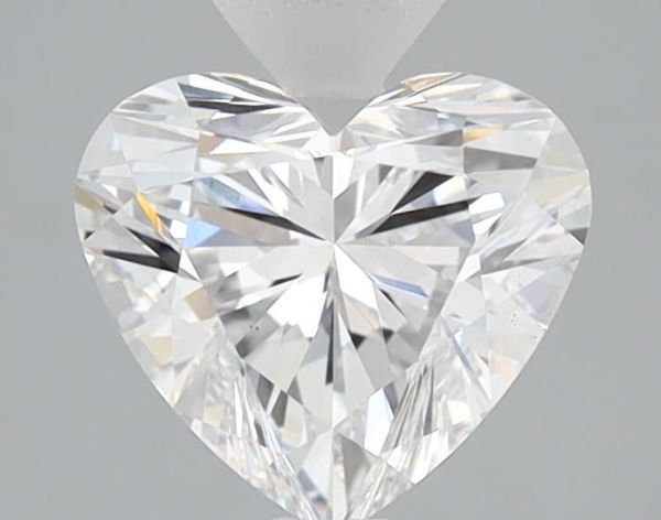 Heart Lab-Grown Diamond image