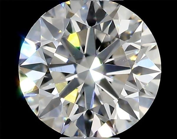 Round Diamond image