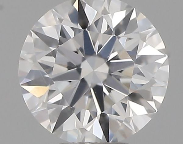 Round Diamond image