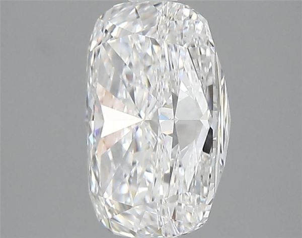 Cushion Diamond image