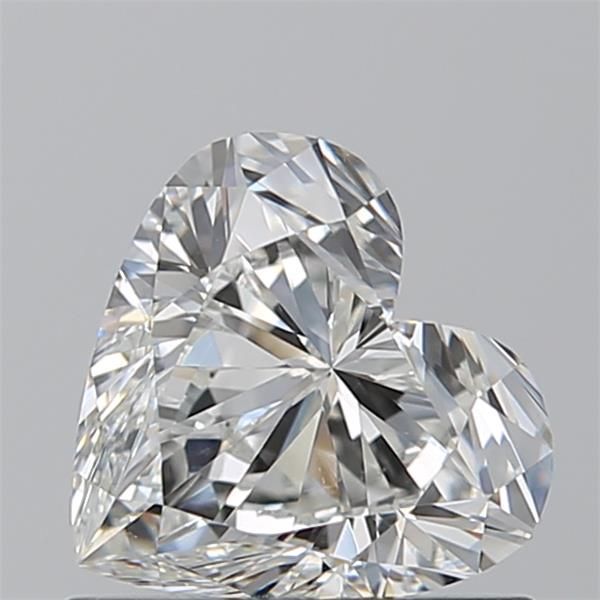 Heart Diamond image