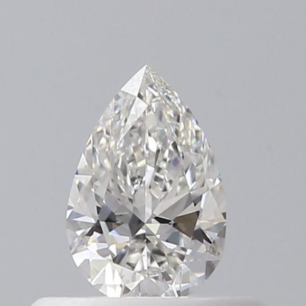 Pear Diamond image