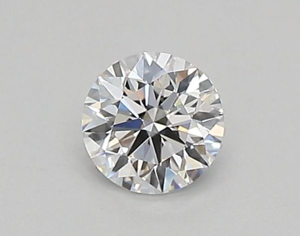 Round Lab-Grown Diamond image