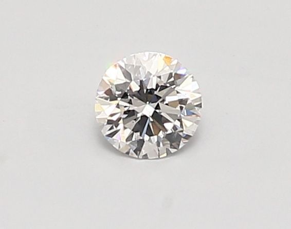 Round Lab-Grown Diamond image