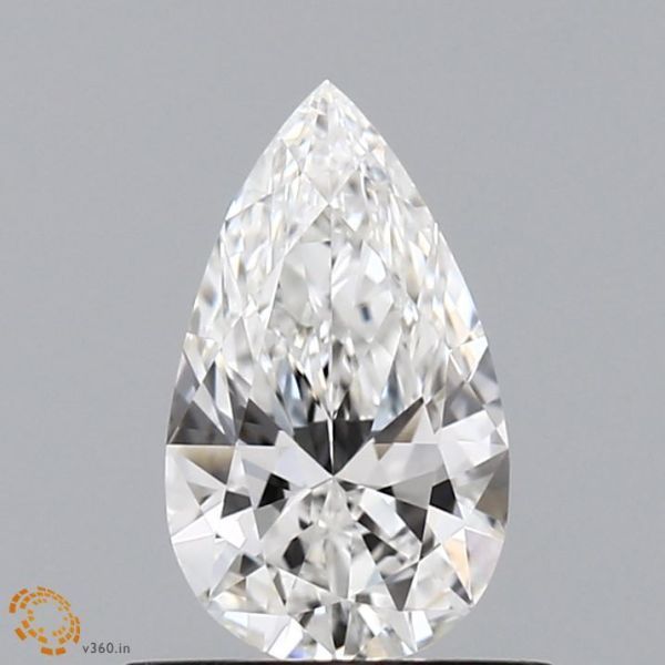 Pear Diamond image