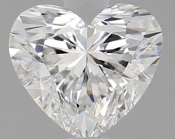 Heart Lab-Grown Diamond image