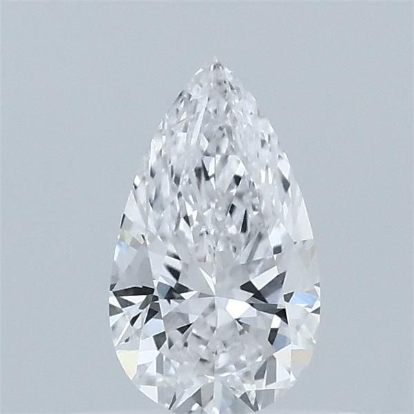 Pear Lab-Grown Diamond image