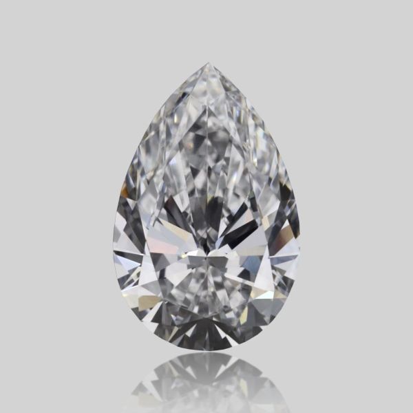 Pear Diamond image
