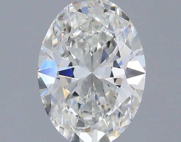 Oval Diamond image