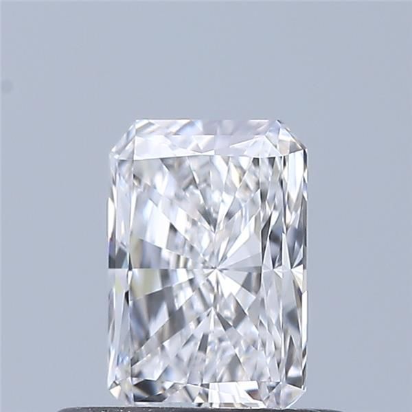 Radiant Lab-Grown Diamond image