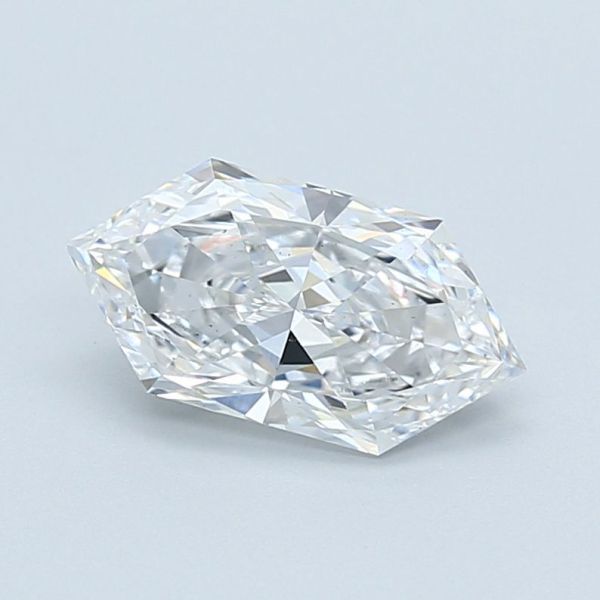 Hexagonal Lab-Grown Diamond image