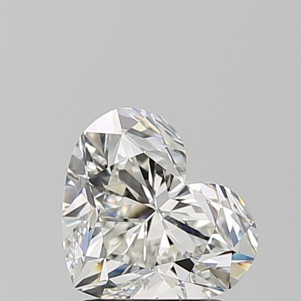 Heart Diamond image