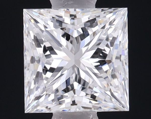 Princess Lab-Grown Diamond image
