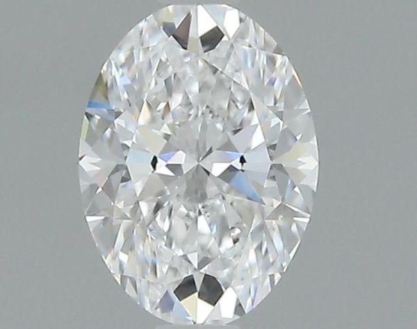 Oval Diamond image