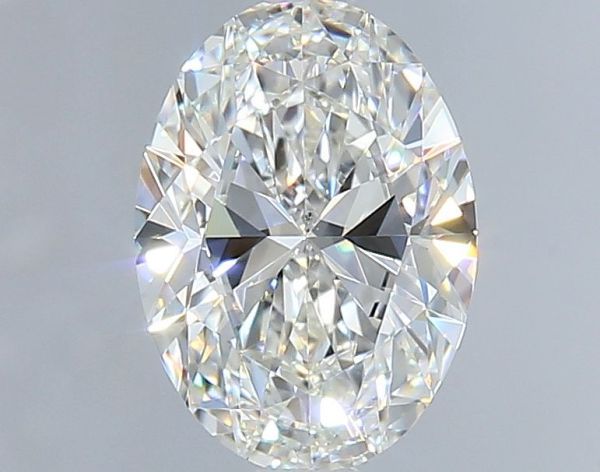 Oval Diamond image
