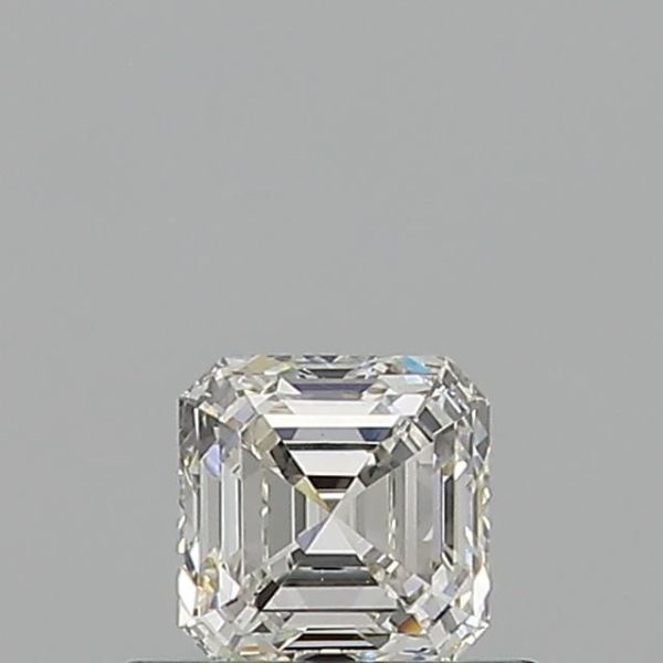 Asscher Diamond image