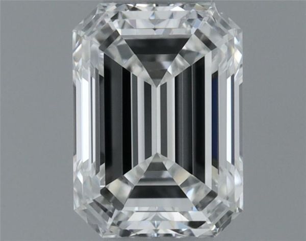 Emerald Diamond image