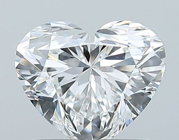 Heart Diamond image