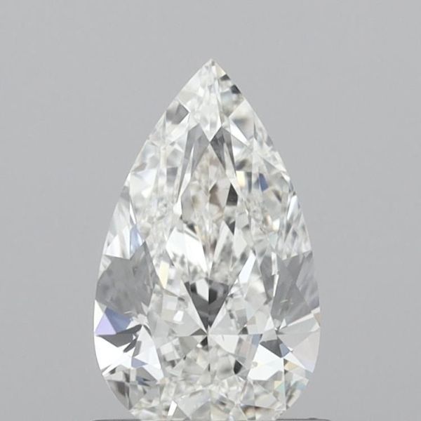 Pear Diamond image