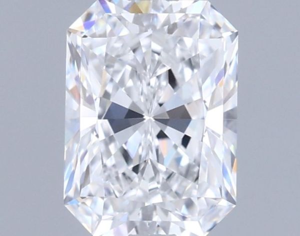 Radiant Lab-Grown Diamond image