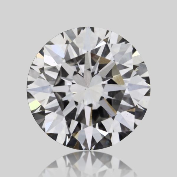 Round Diamond image