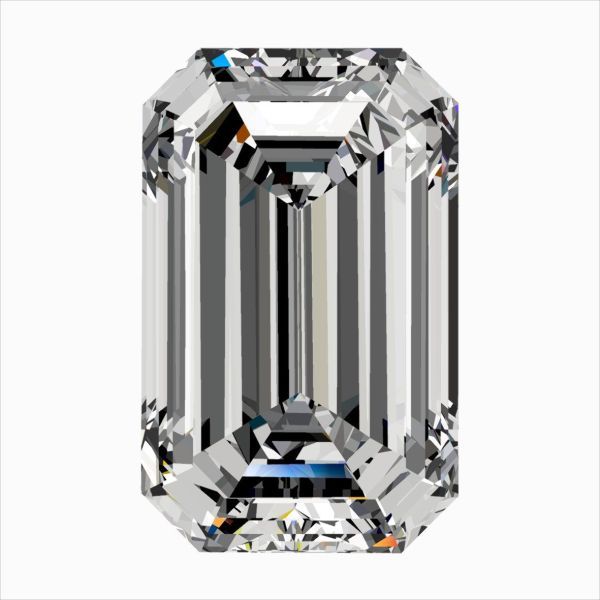 Emerald Diamond image