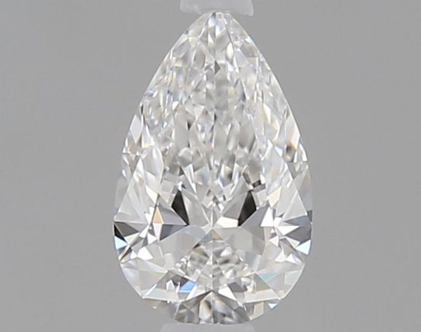 Pear Diamond image