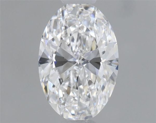 Oval Diamond image
