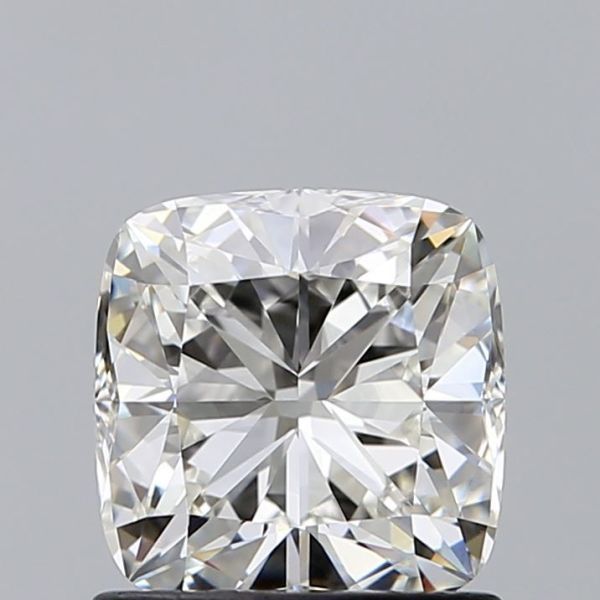 Cushion Diamond image