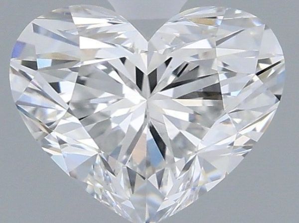 Heart Lab-Grown Diamond image