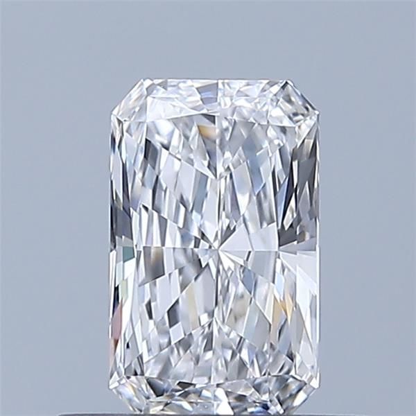 Radiant Lab-Grown Diamond image