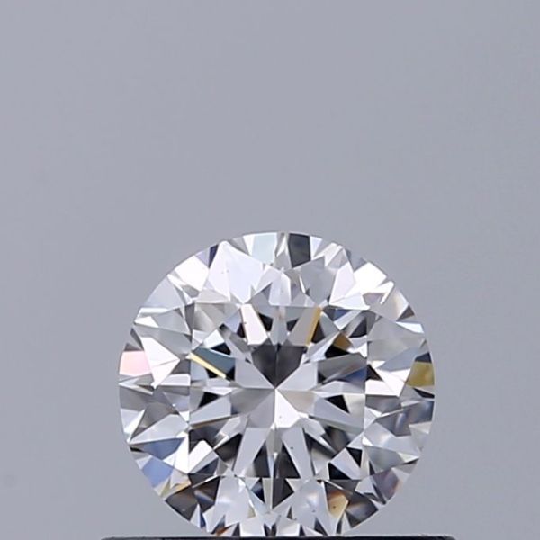 Round Lab-Grown Diamond image