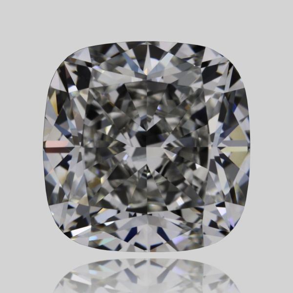 Cushion Diamond image