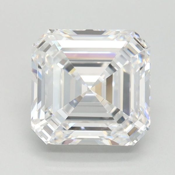 Asscher Lab-Grown Diamond image