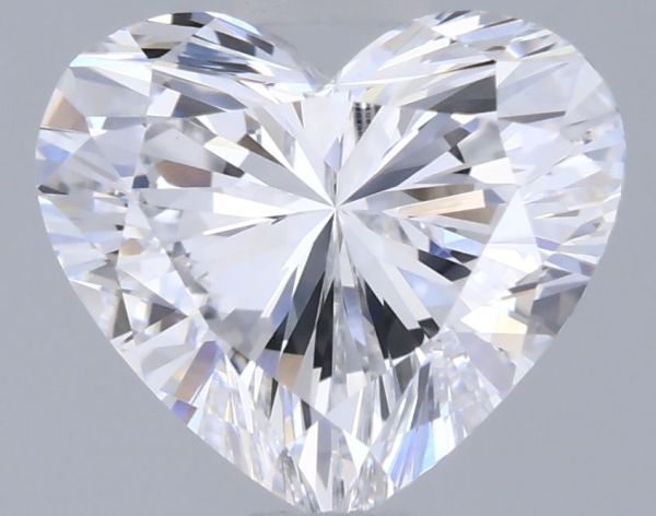Heart Lab-Grown Diamond image